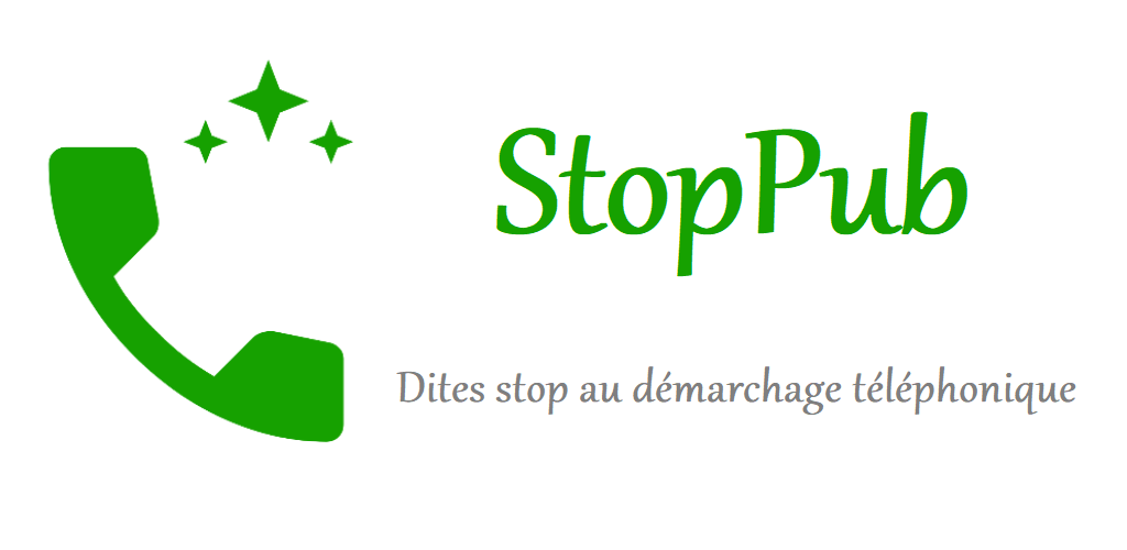 StopPub : dites stop au démarchage téléphonique